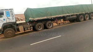Dangote Cement Distributor Nationwide