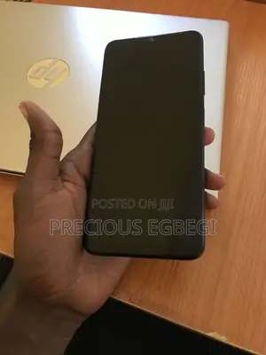 Infinix Hot 30i 128 GB Black