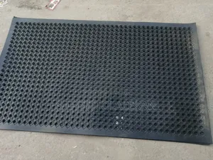 Premier Quality Foot Mat