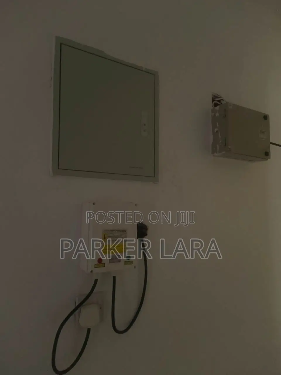 Electrical Installation