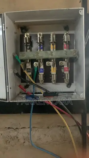 Electrical Installation