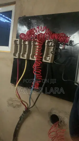Electrical Installation