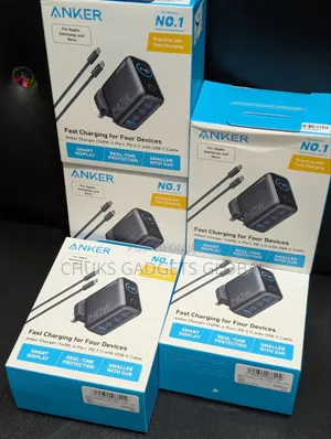 Anker 140w