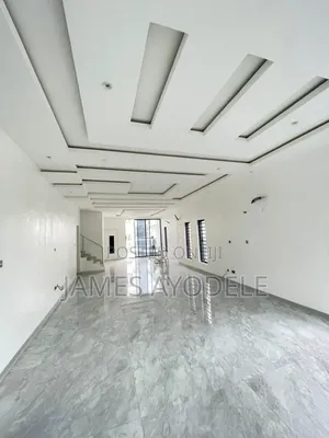 5bdrm Duplex in Omole Ph 1 for rent