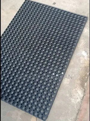 Premier Quality Foot Mat