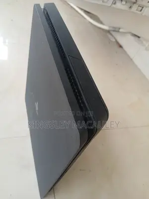 Ps4 Pro Console