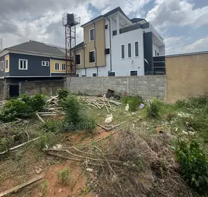 4600sqm Land for Sale in Victoria Island