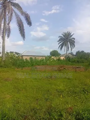 1120 Sqm Land At Off Mbak Road, By Ifa Big Junction
