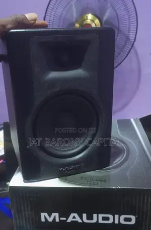 M-Audio Bx5 D3