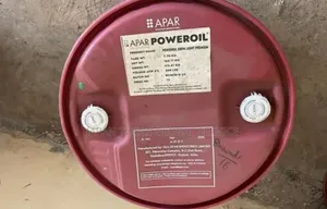 Apap Poweroil Gear Sp 680 (205liter)
