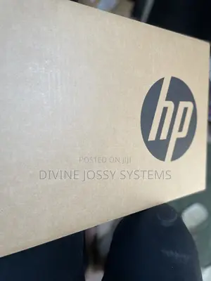 New Laptop HP 14-dq2031tg 4GB Intel Celeron SSD 128GB