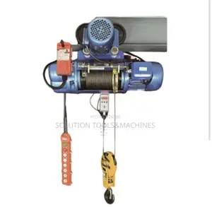 3tx30m Electric Wire Hoist