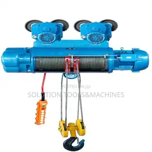 3tx30m Electric Wire Hoist