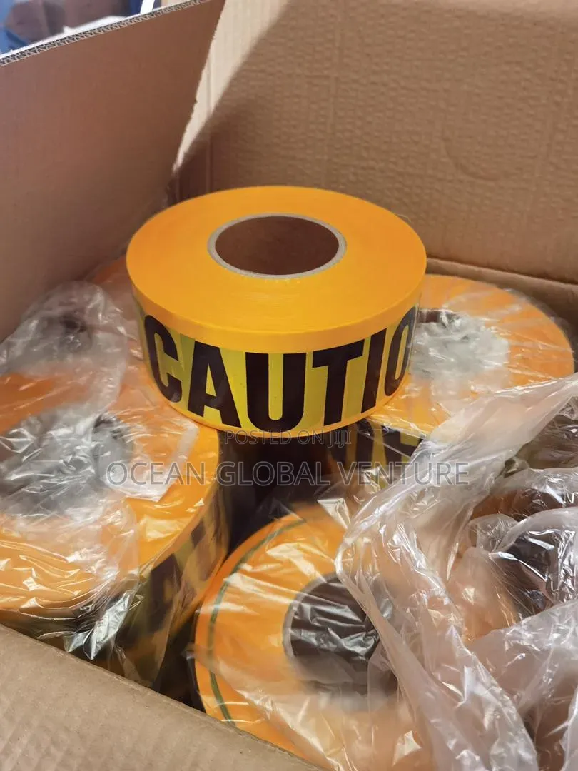 Caution Tape Original