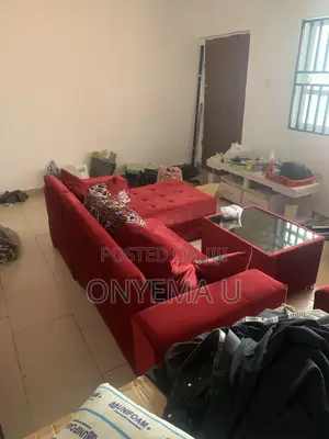5 Sets of Premium Sofas
