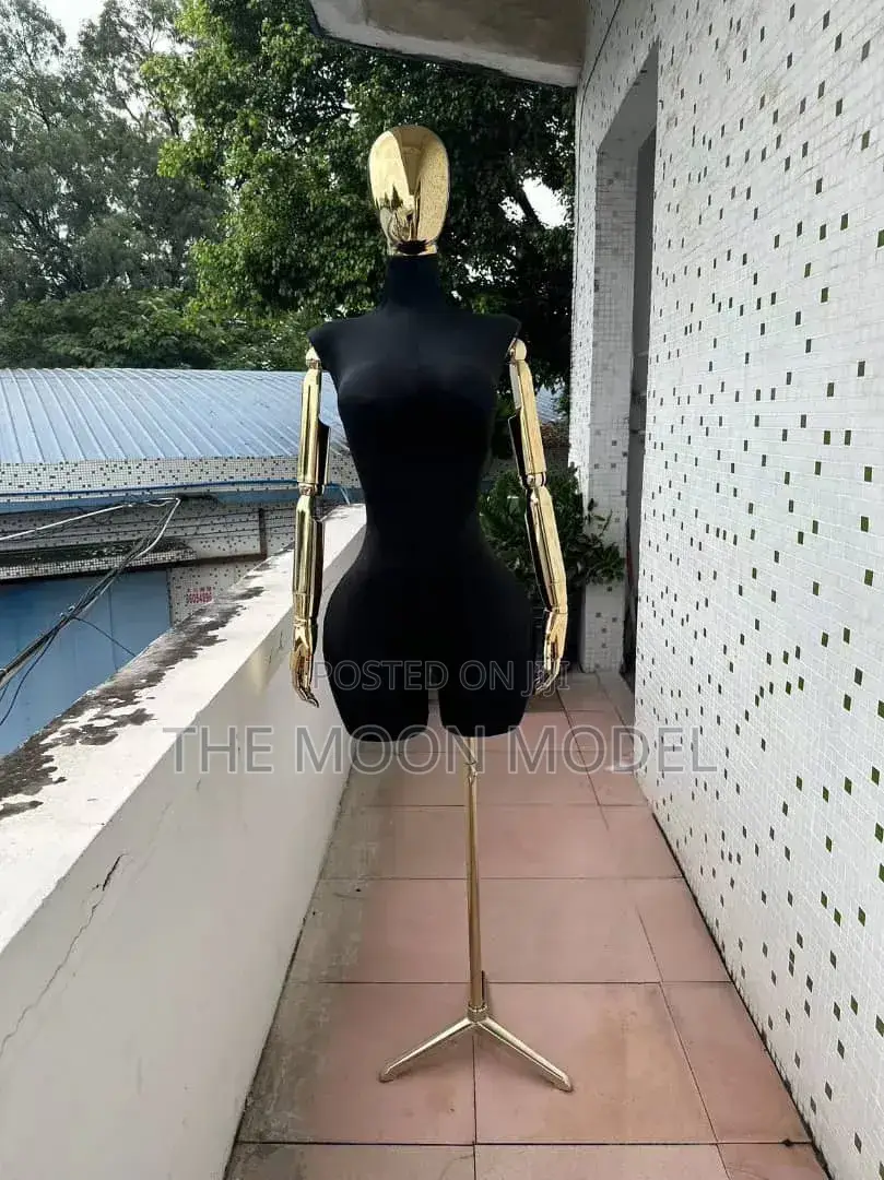 BBL Mannequin
