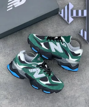 Quality New Balance