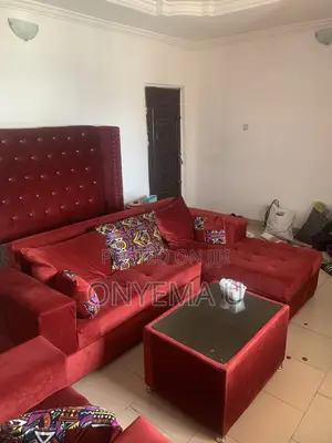5 Sets of Premium Sofas