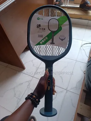 Mosquito Killer Rechargable Swatter