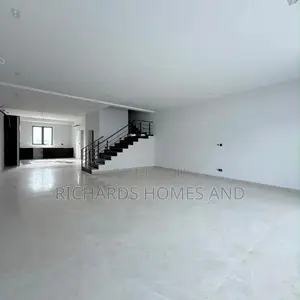 4bdrm Maisonette in Bourdillon for rent