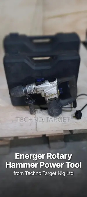 Machinery/ Power Tools