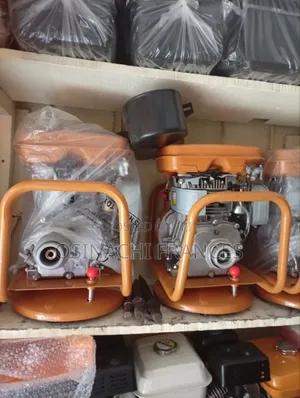 Concrete Poker Vibrator Machine