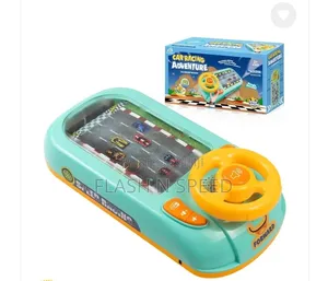 Car Racing Adventure