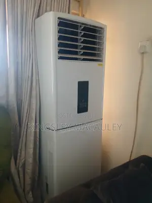2hp Skyrun Standing Ac