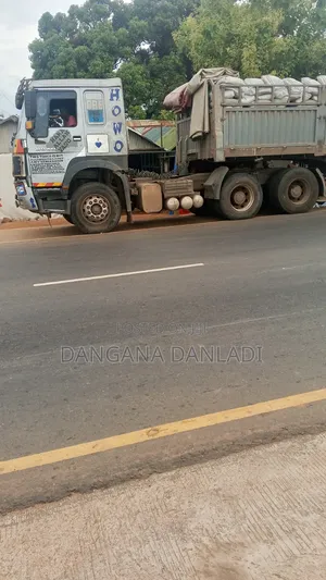 Dangote Cement Distributors Nationwide
