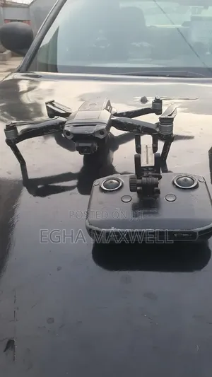 Dji Mavic Air 2