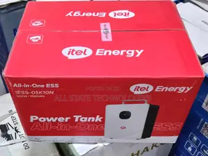 1000wh Itel Iess-05k10n Generator 500w Output