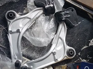 Ford Edge 2016 Lower Arm