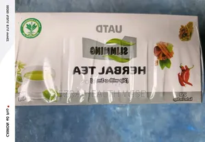 Uat Slimming Tea