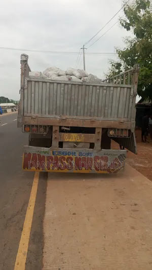 Dangote Cement Distributors Nationwide