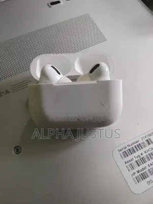 Jamax Earpod