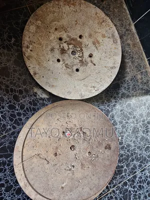 3 Tractor Plough Disc Blade