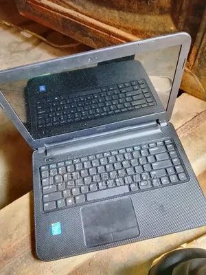 Laptop Dell Inspiron 3541 16GB Intel Core i5 HDD 256GB
