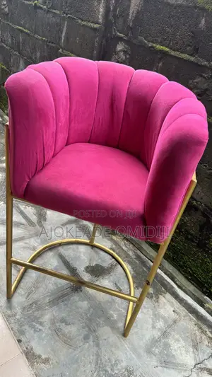 Makeup Chair