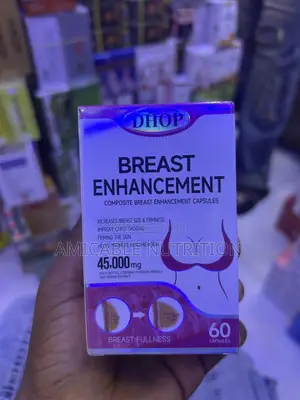 Dhop Breast Enhancement