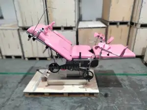 Hydraulic Delivery Bed