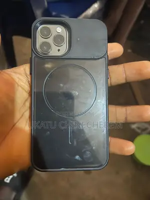 Apple iPhone 11 Pro 256 GB Black