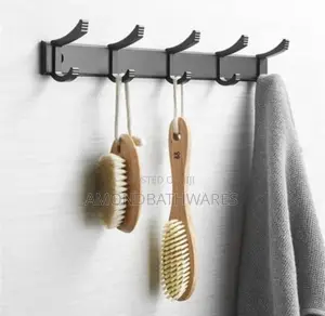 Adjustable Wall Hook