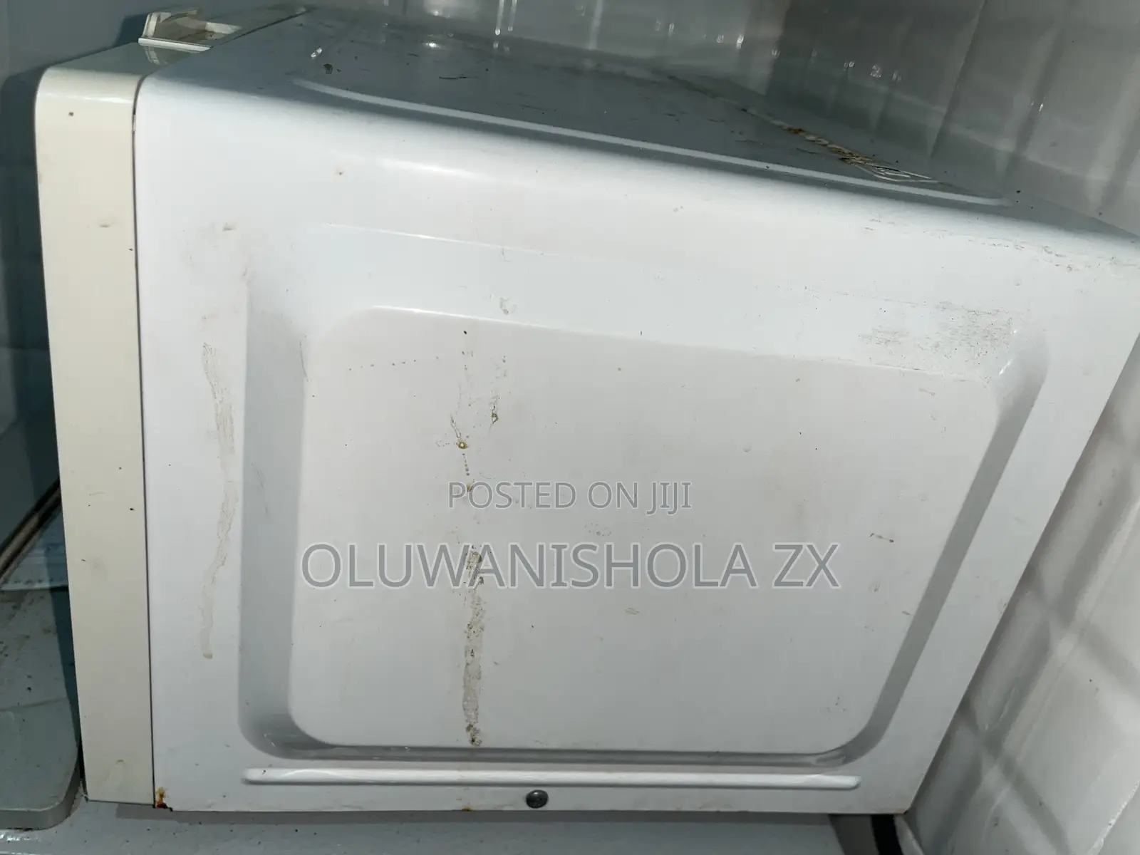 20l Used Microwave