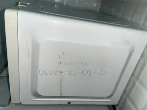 20l Used Microwave