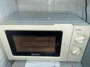 20l Used Microwave