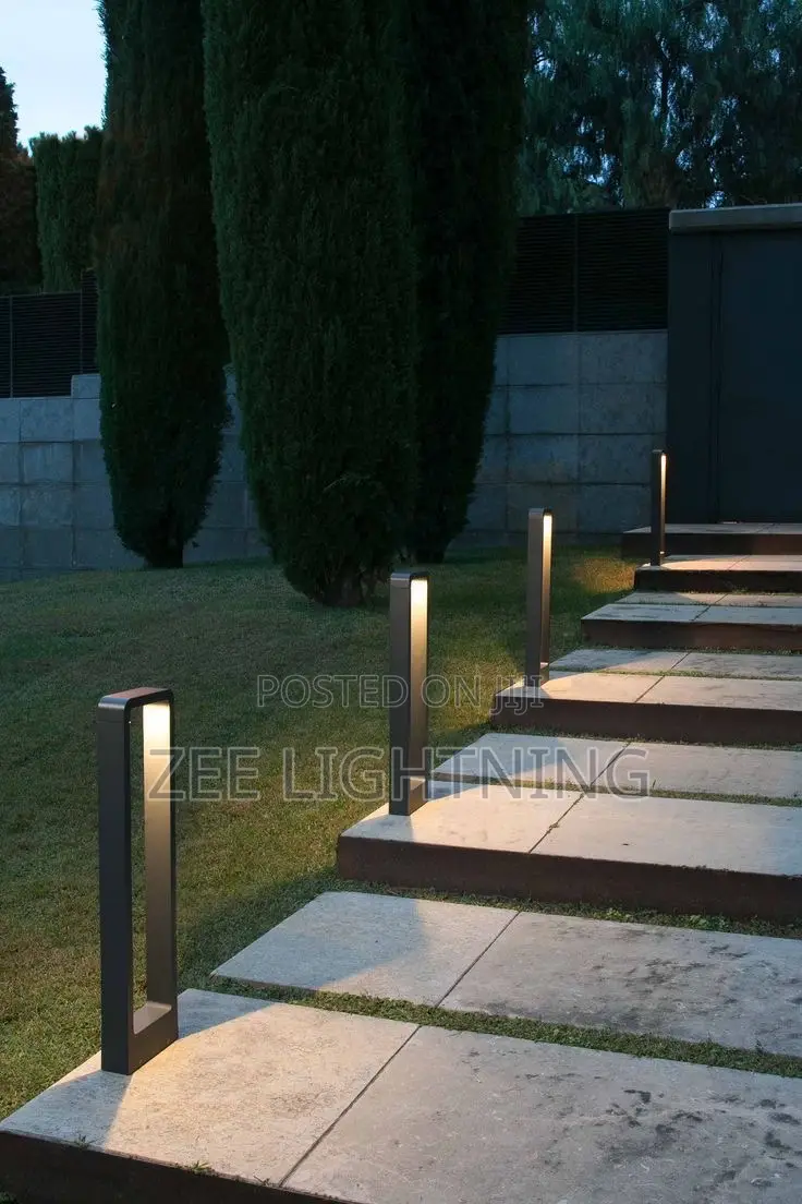 New Design Garden Lamp (Size 80cm)