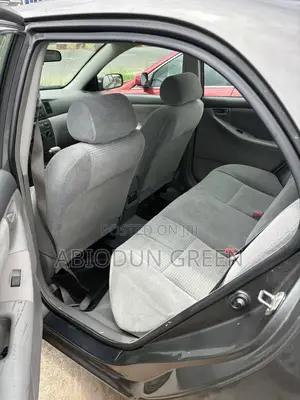 Toyota Corolla CE 2006