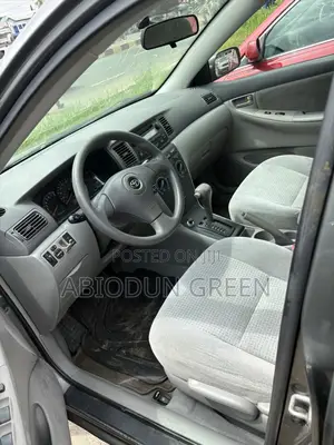 Toyota Corolla CE 2006