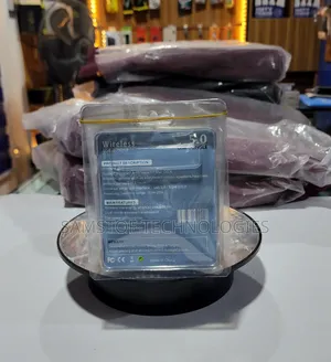 Bluetooth 5.0 Usb Wireless Adapter