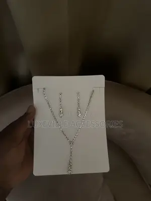Jewelry Set